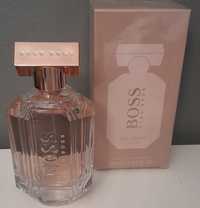 Hugo boss scent for Her woman 100 ml