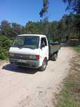 Vendo Mazda E2200