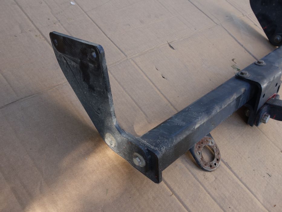 Hak Holowniczy kpl. z kula