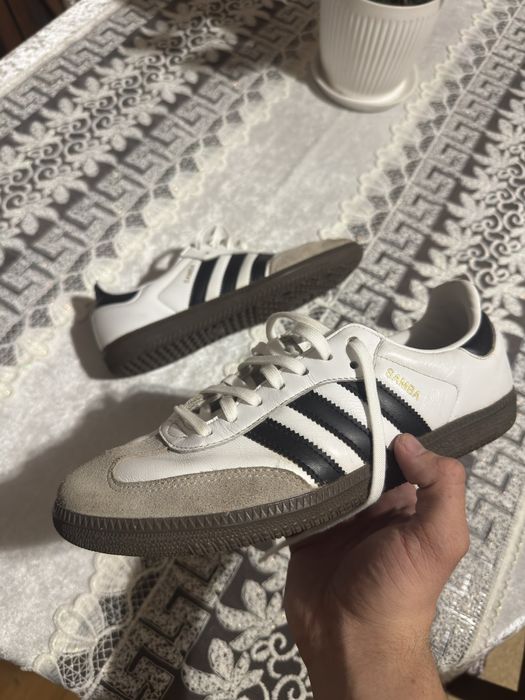 кросівки Adidas Samba OG 41 розмір «Оригінальні»