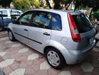 Ford Fiesta Rok 2004 BP 1.4 Klima Elektryka 5 Drzwi z Niemiec Super Stan