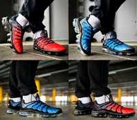 Мужские кроссовки Nike Air VaporMax Plus 41-45 найк Хит Весны!!