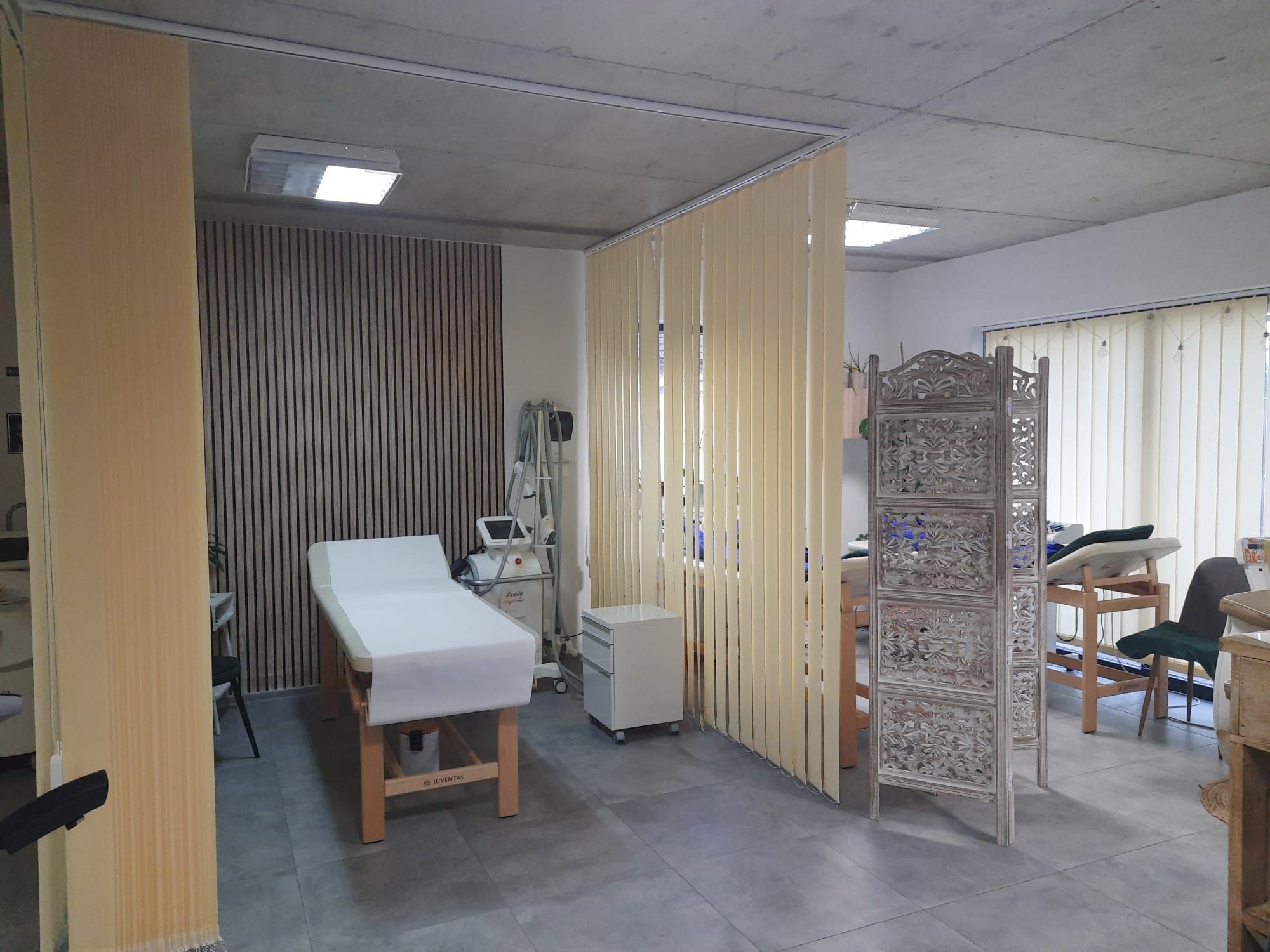 Lokal usługowo handlowy 53m2, Prószkowska