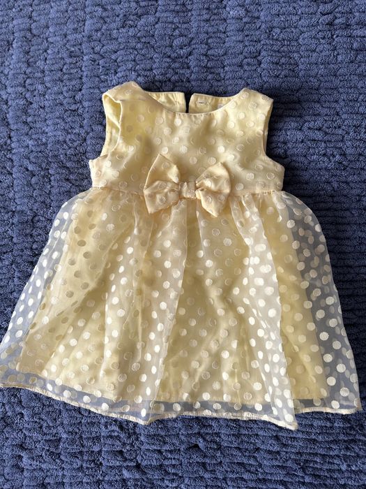 Дитяча сукня