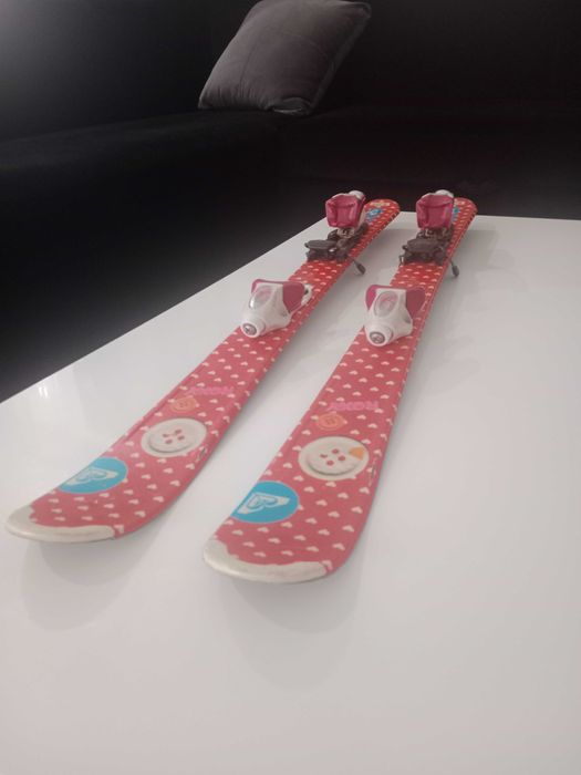 Narty dziecięce Roxy 100 cm