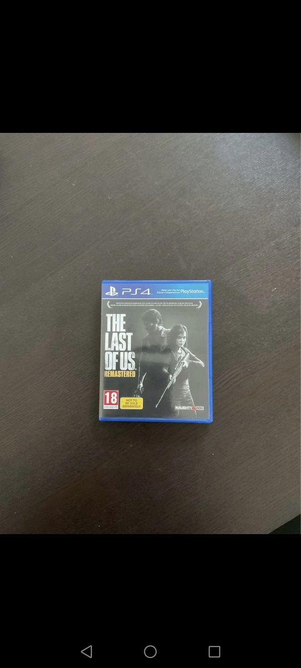 Jogos playstation 4