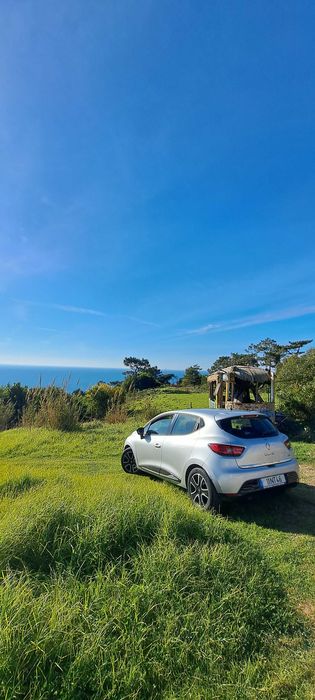 Renault Clio dynamique s