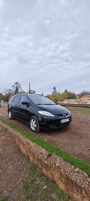 Продам авто Мазда 5