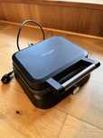 Gofrownica mozano home 1500w