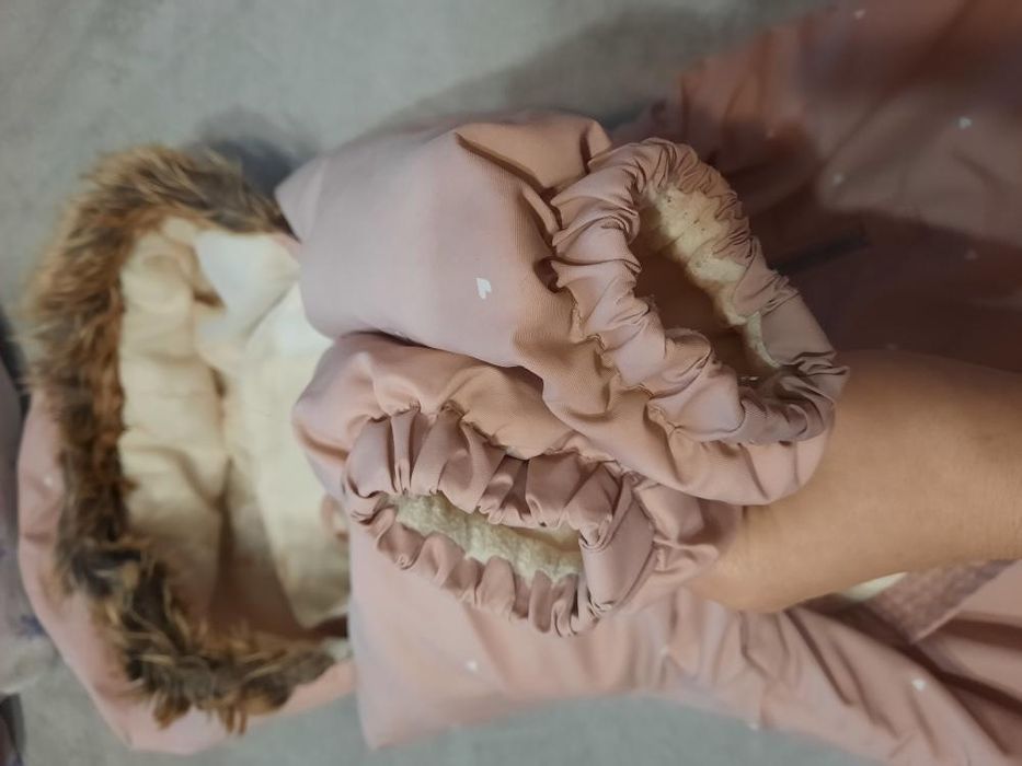 Комбінезон hm 92 розмір