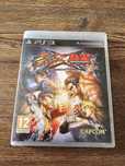 Street Fighter x Tekken Playstation 3 PS3 gra jak nowa