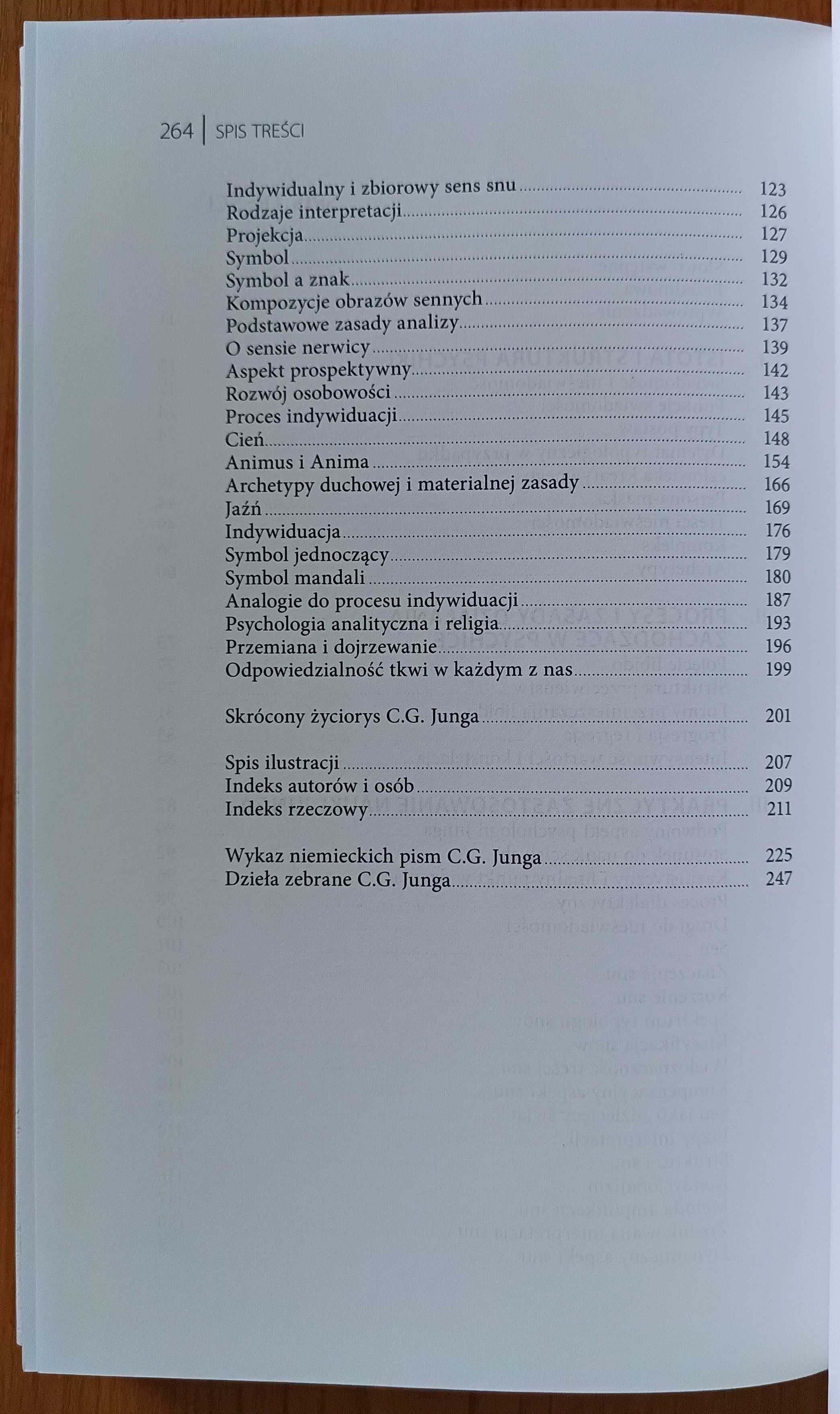 Jolande Jacobi "Psychologia C.G. Junga"