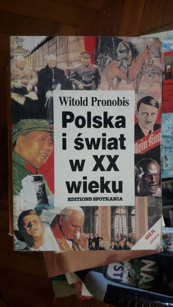 Atlas geograficzny polska świat dla liceum technikum