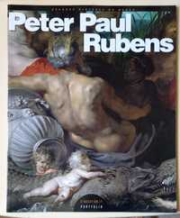 Portefolio de Miguel Angelo,Paul Gauguin, Sandro Botticelli,Rubens.