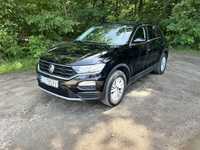 Volkswagen VW T-Roc 1.0