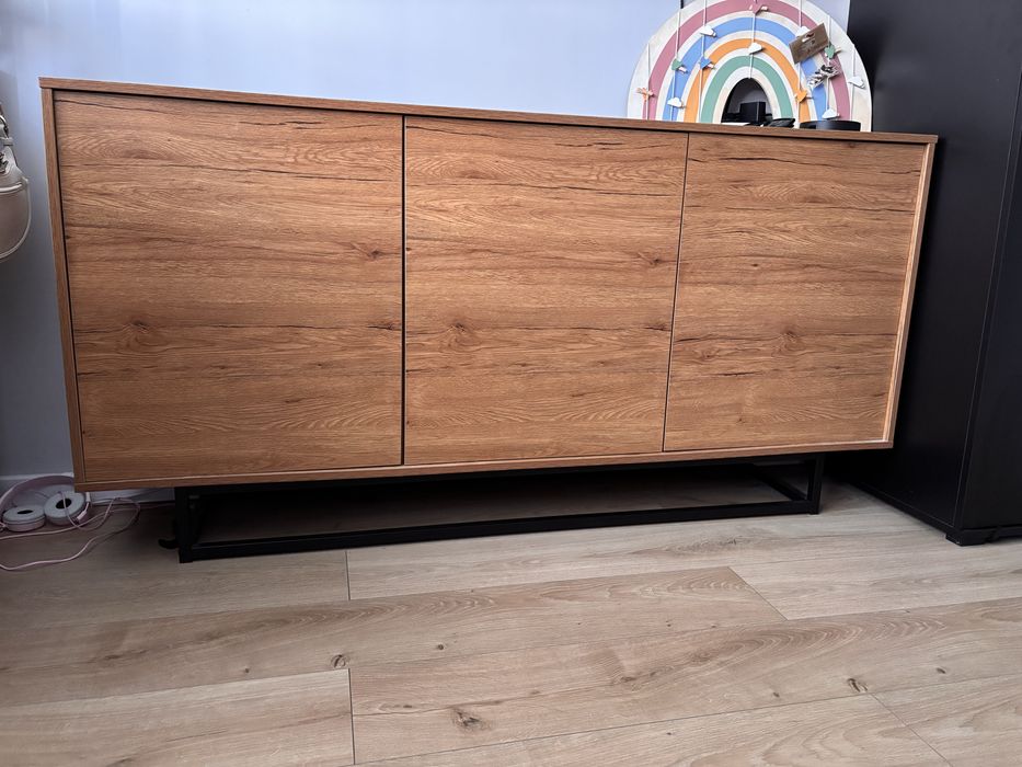 Komoda Super Stan. Polecam