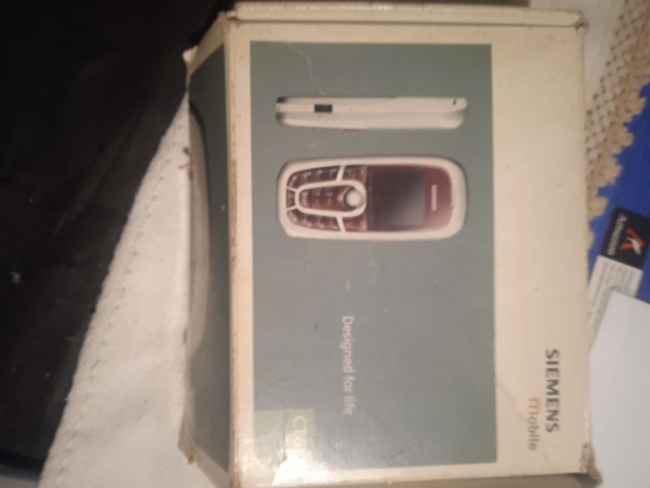 Sprzedam Simens ct65