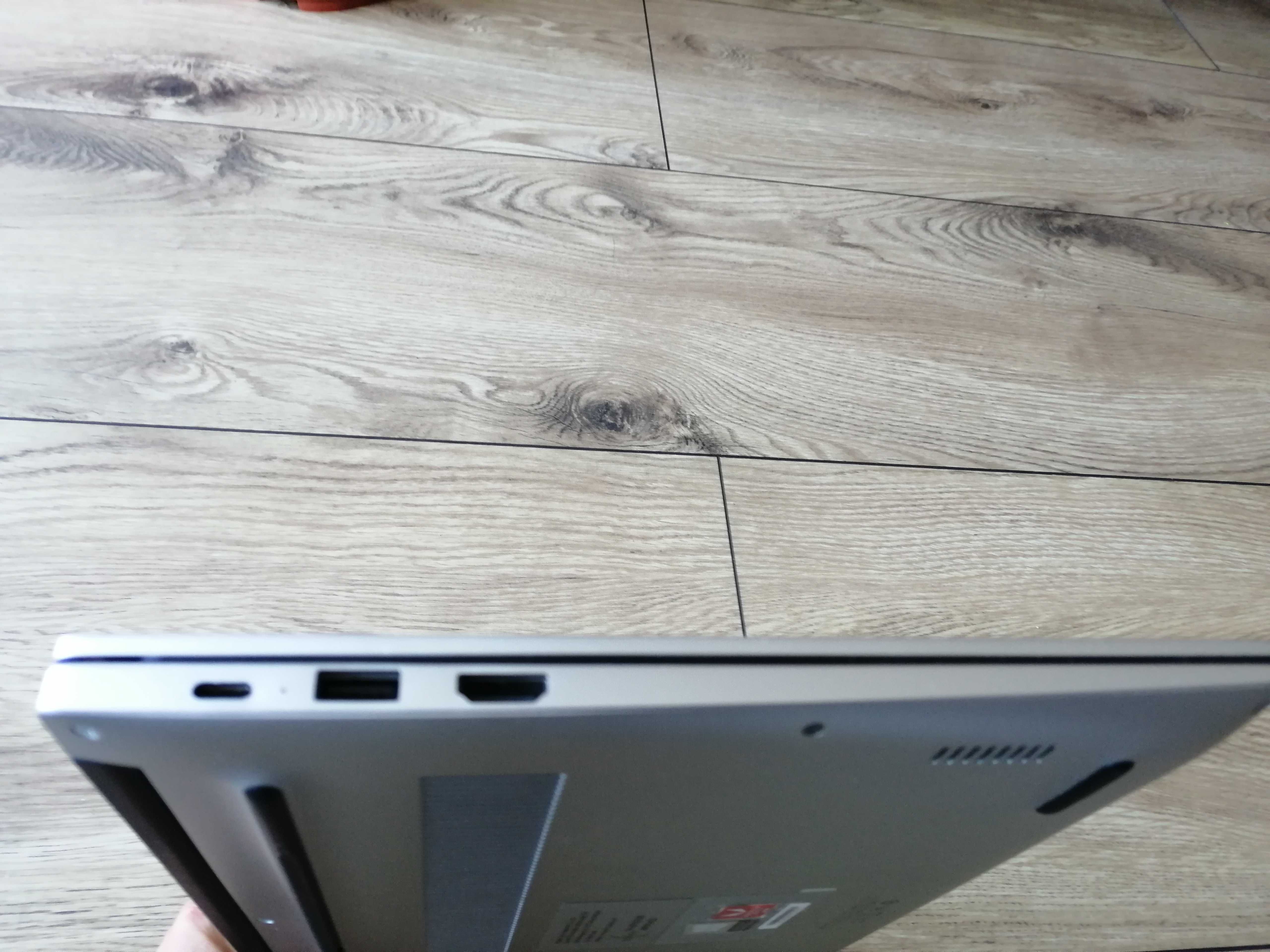 Laptop HUAWEI MATE BOOK D14 2020  14 cali