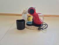 Express do kawy Krups Nescafe Dolce Gusto