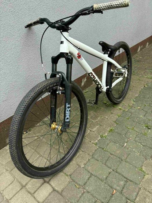 Rower dirt NS BIKES Movement 3