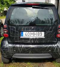 Smart ForTwo Coupé