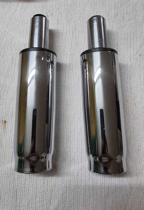 Elevadores para cadeiras novos 19 cm