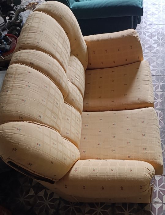 Sofá cama excelente qualidade