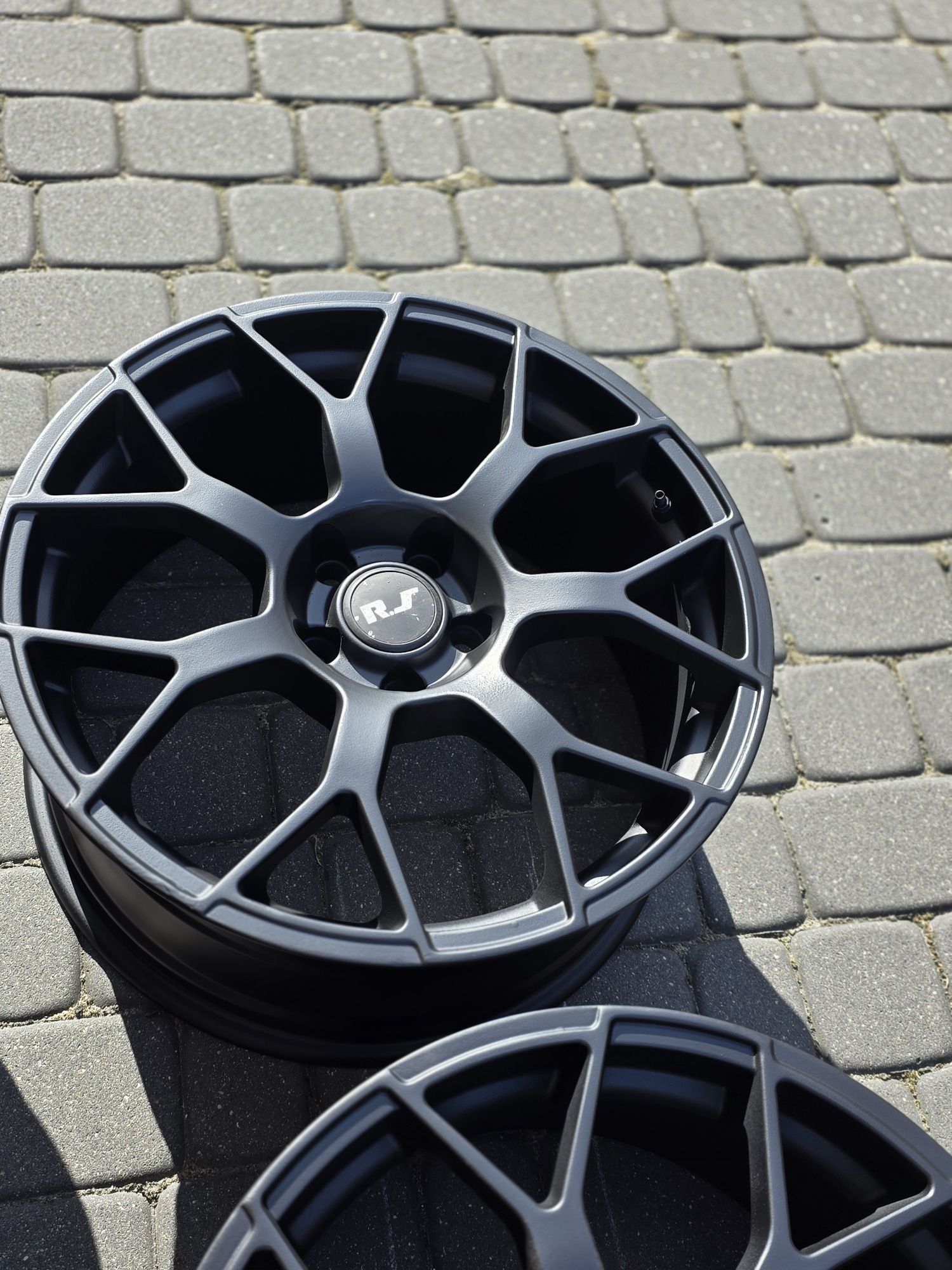 19 5x112 et 45 8.5j