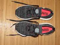 Кроссовки Karrimor RESOLUTION LD82 ; EUR-39