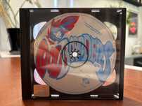 PS1 PSX Cool Boarders