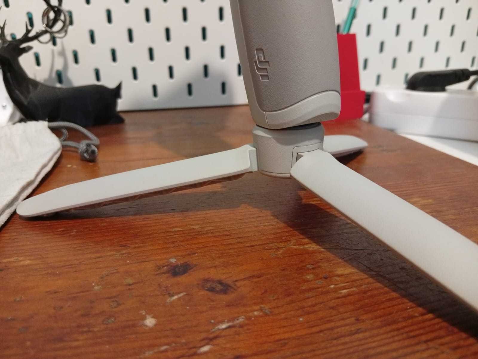 DJI Osmo Mobile SE