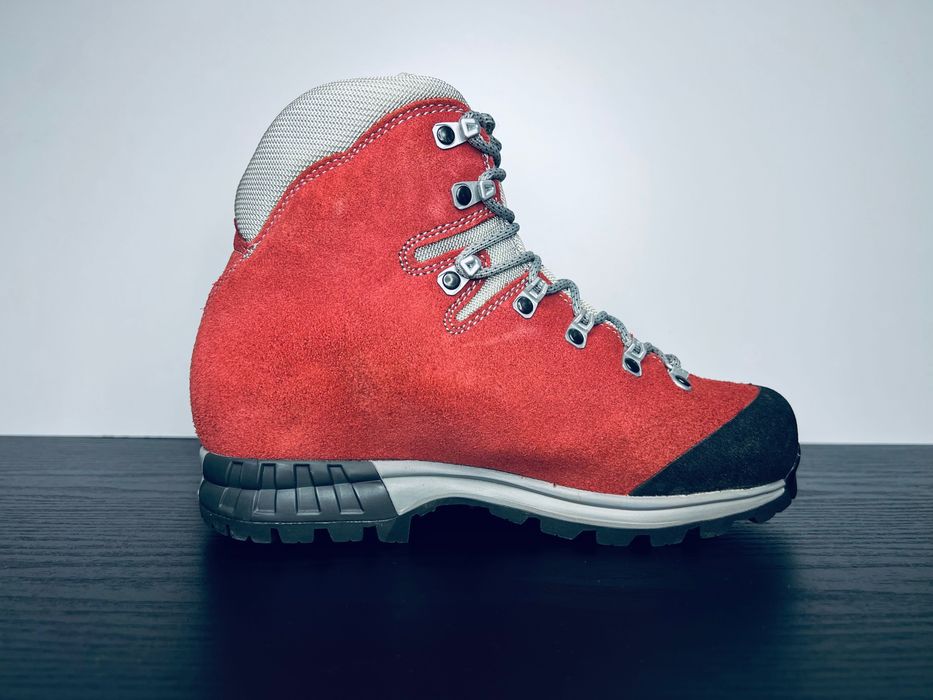 Черевики Zamberlan GTX 38р 24см