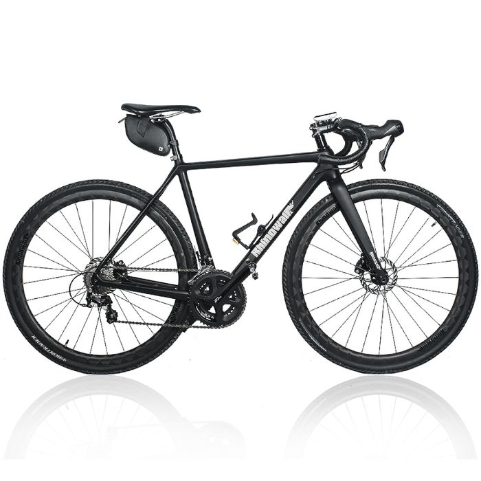 Torba Rowerowa Pod Siodełko Tpu Rhinowalk Rk18553 1,1L