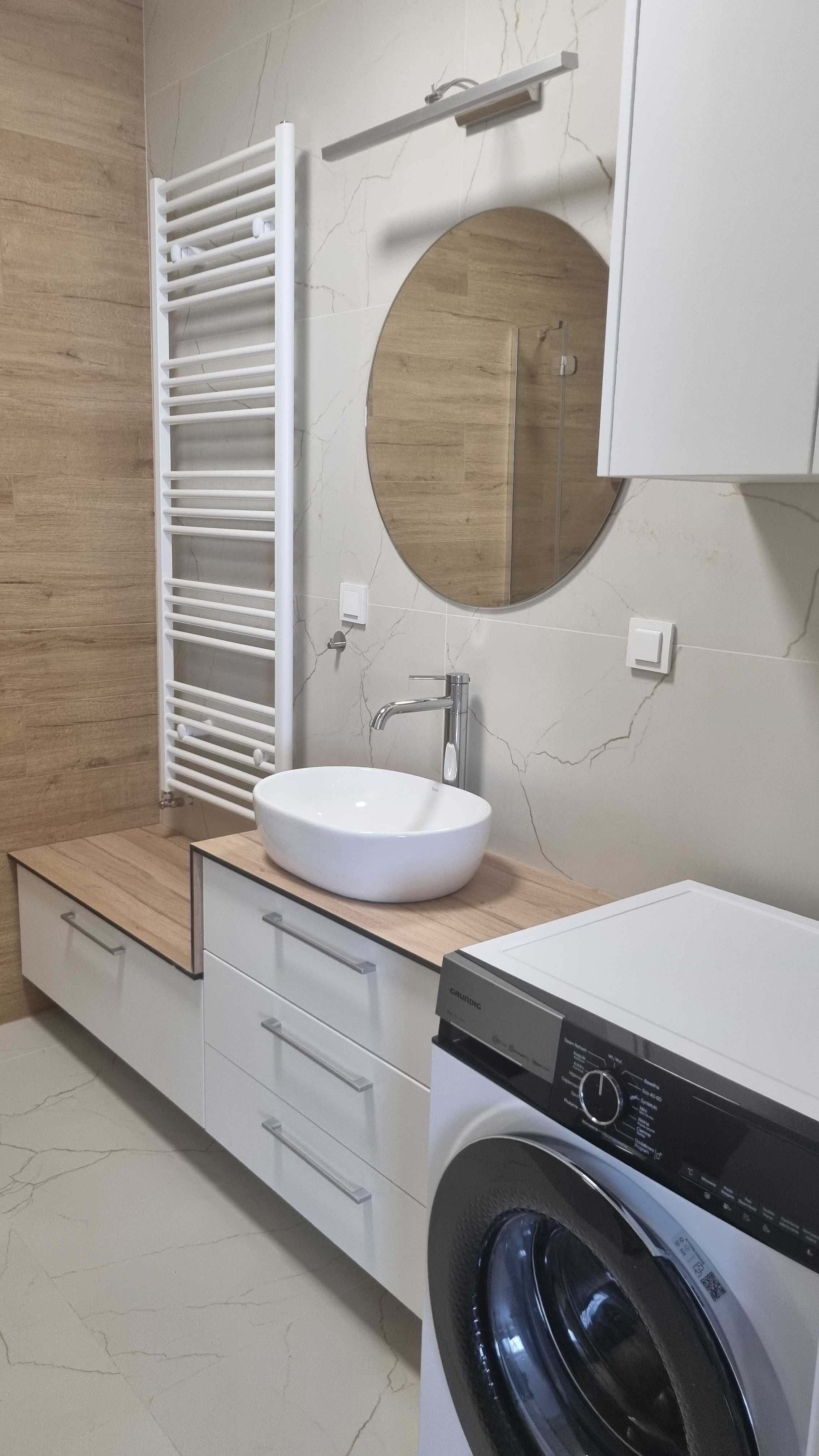 Nowe, 3 pokojowe na Staszica