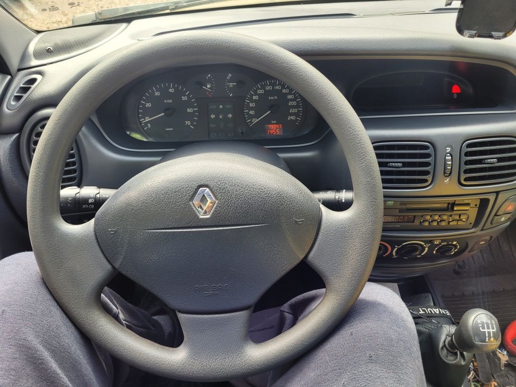Renault megane 1.4 16v lift