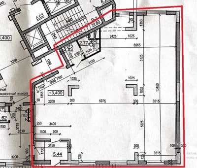 Офис с Арендаторами, стабильный доход