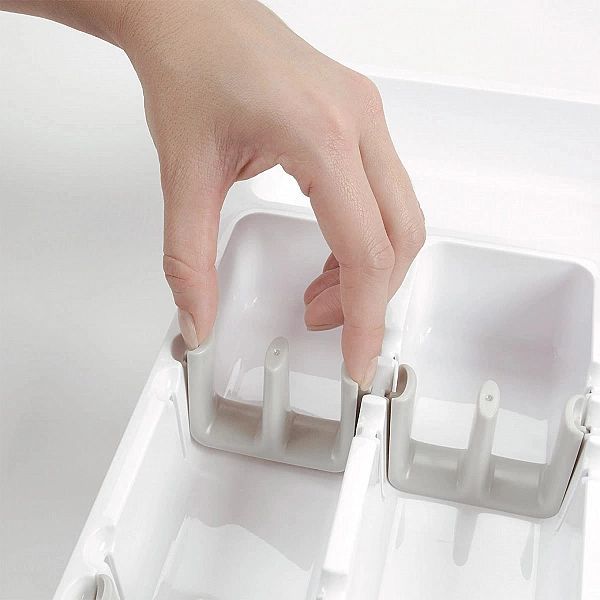 Organizer na sztućce - regulowany - Good Grips / Oxo