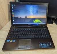 Ноутбук з графікою GeForce GT540m 2gb / Core i5 / 4gb DDR3 / 120gb SSD