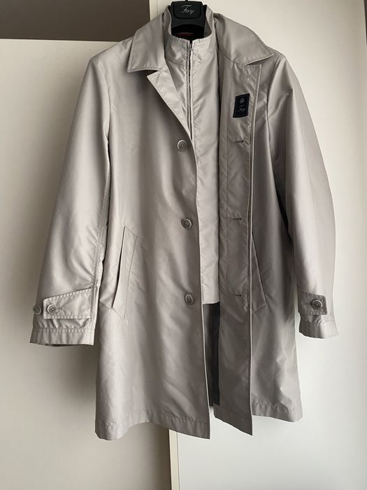 Fay woolrich hugo boss corneliani