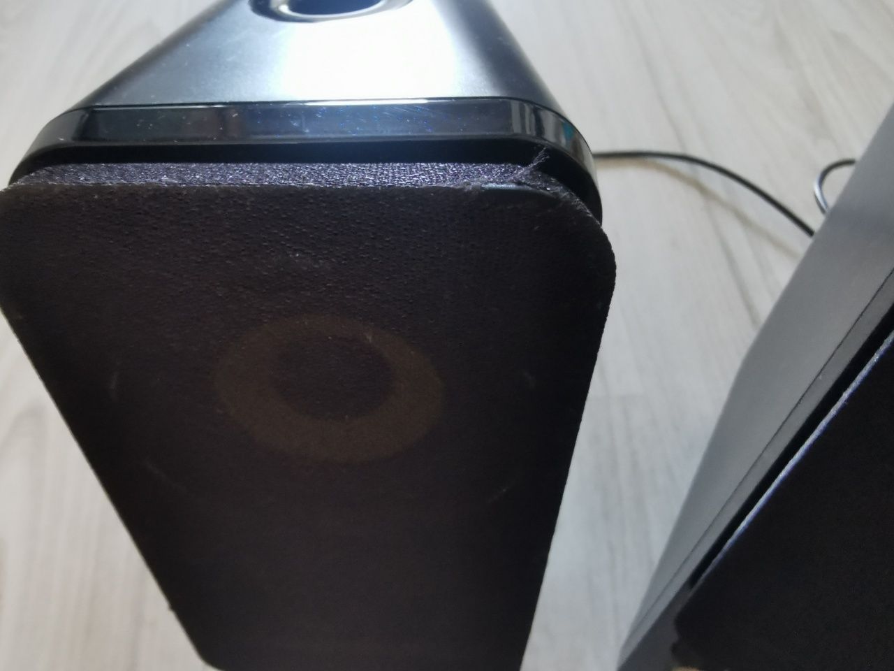Creative gigaworks t20 series II