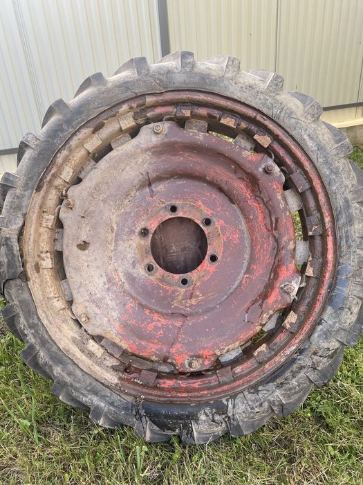 Задні диски  т25 r32