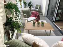 Wykończony apartament z 2022 r z tarasem garażem i komórką