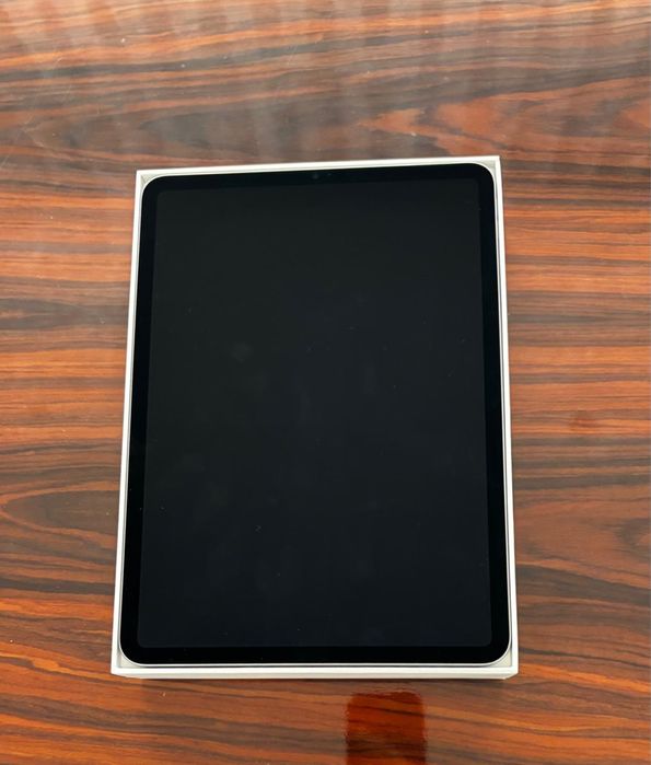 Ipad Pro 11’ (2022) 4ª geração (Wi-Fi) - 128GB