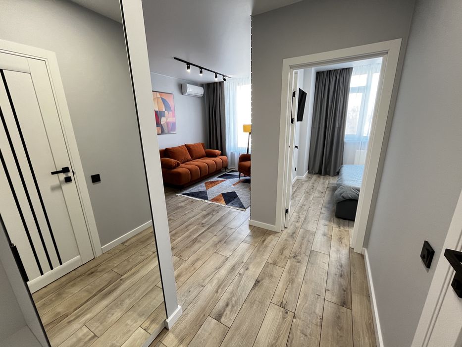 Оренда квартири на Печерську