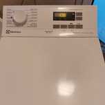 Pralka Electrolux EW6TN5261T (3-letnia)