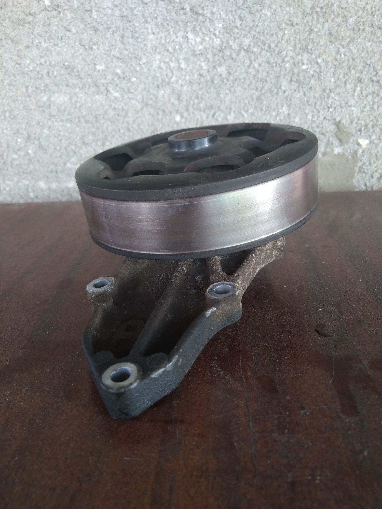 Помпа водяная (насос) охлаждения 19200PNLE01 Honda/Acura