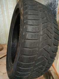 Pirelli Winter Sottozero 3 UNIROYAL TIGER PAW R19