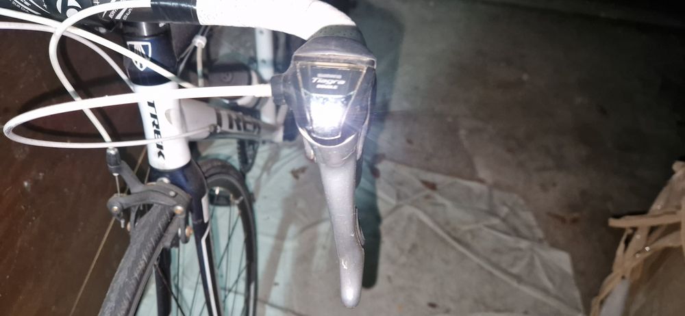 Bicicleta Trek One Series