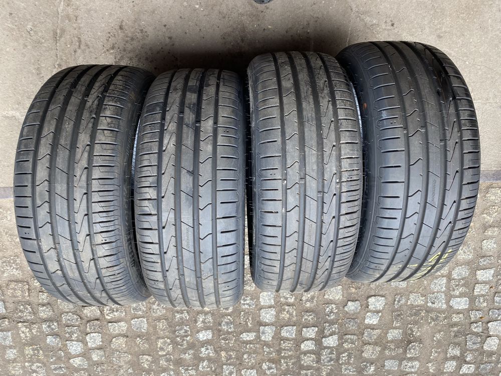 4 Nowe Opony 195/45R16 84H XL FR Hankook Ventus Prime 3 2023rok Demo