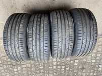 4 Nowe Opony 195/45R16 84H XL FR Hankook Ventus Prime 3 2023rok Demo